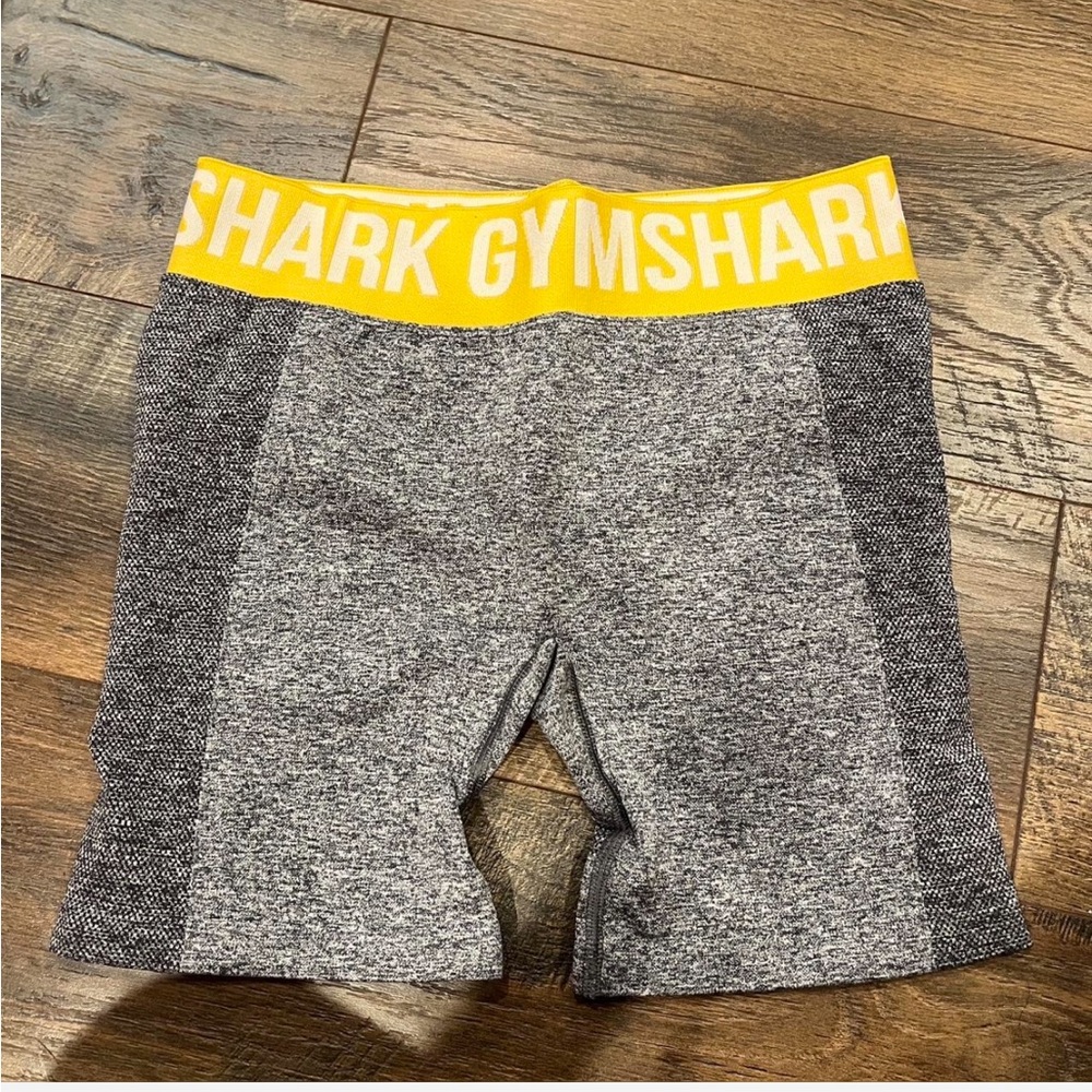 Gymshark shorts
